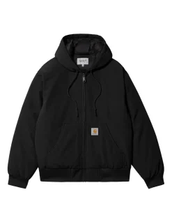 Active Cold Jacket