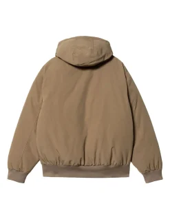 Active Cold Jacket