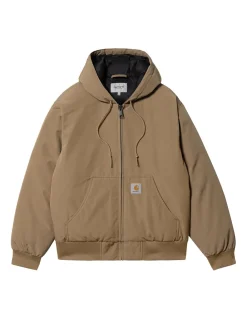 Active Cold Jacket