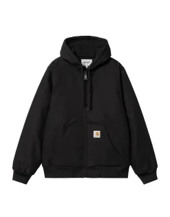 Active Jacket