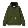 Active Jacket