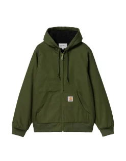 Active Jacket
