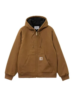 Active Jacket