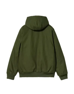 Active Jacket