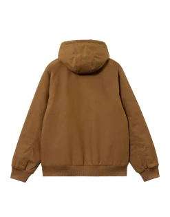 Active Jacket