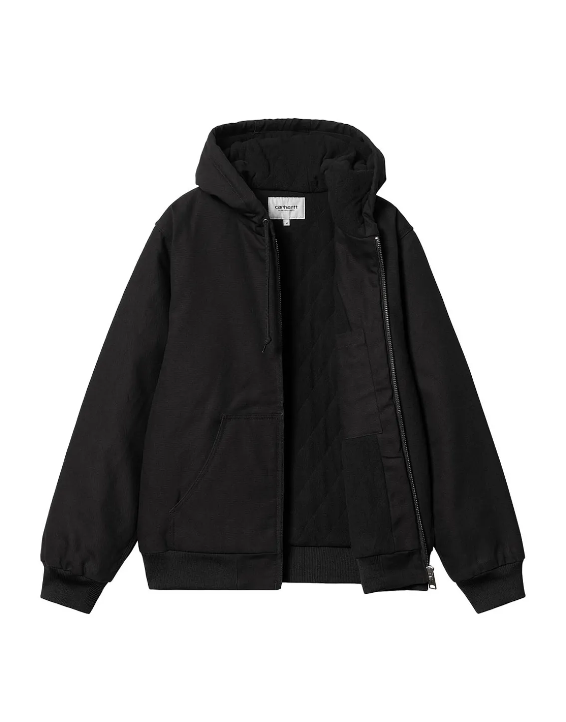 Active Jacket