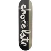 Aikens Chunk Deck