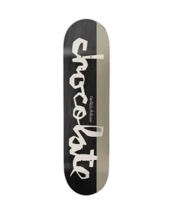 Aikens Chunk Deck