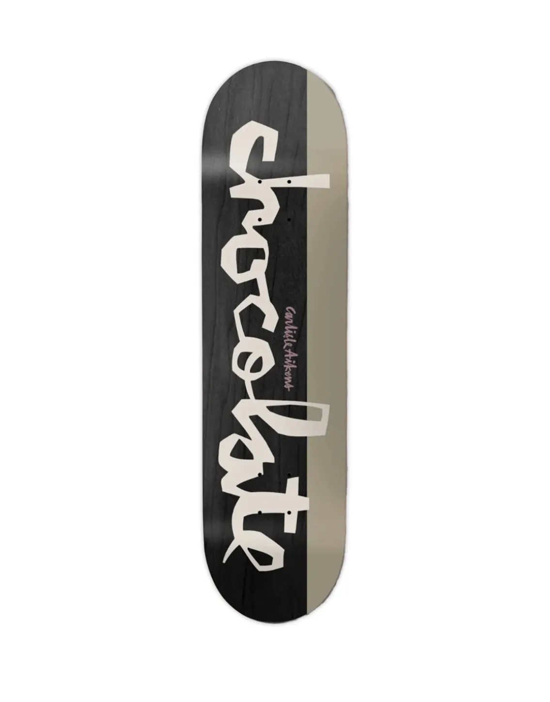 Aikens Chunk Deck