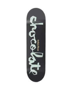 Aikens OG Chunk Deck