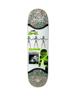 Alex Delusion Slick Super Sap Deck