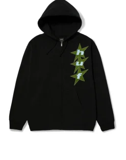 All Star F/Z Zip Hoodie