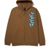 All Star F/Z Zip Hoodie