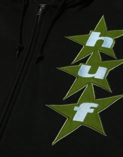 All Star F/Z Zip Hoodie