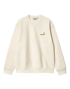 American Script Sweat
