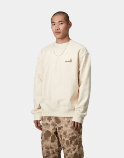 American Script Sweat