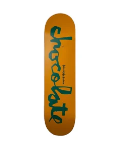 Anderson OG Chunk Deck