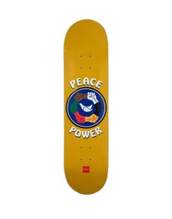 Anderson Peace Power One Off Deck