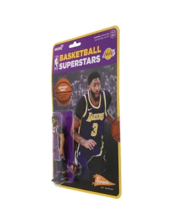 Anthony Davis (Purple Statement)- ReAction figure