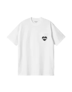 Armour Pocket T-Shirt