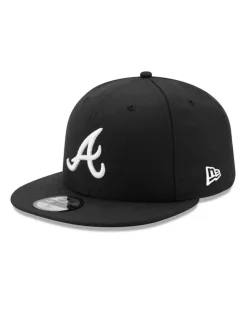 Atlanta Braves Basic MLB 59Fifty Fitted Cap