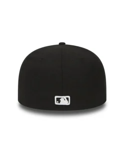 Atlanta Braves Basic MLB 59Fifty Fitted Cap