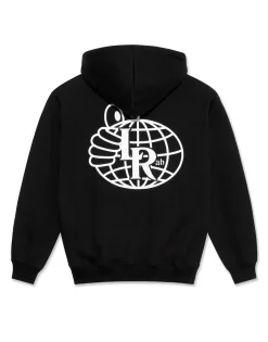 Atlas Monogram Hoodie