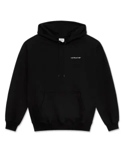 Atlas Monogram Hoodie