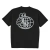 Atlas Monogram S/S Tee