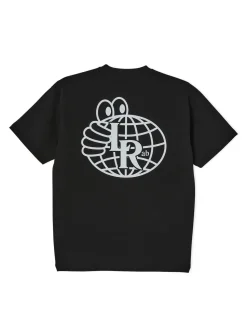 Atlas Monogram S/S Tee