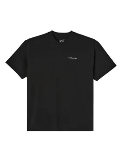 Atlas Monogram S/S Tee