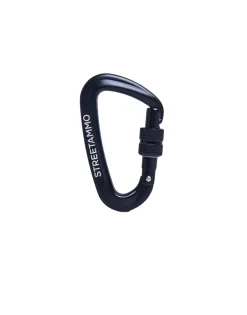 Authentic Carabin