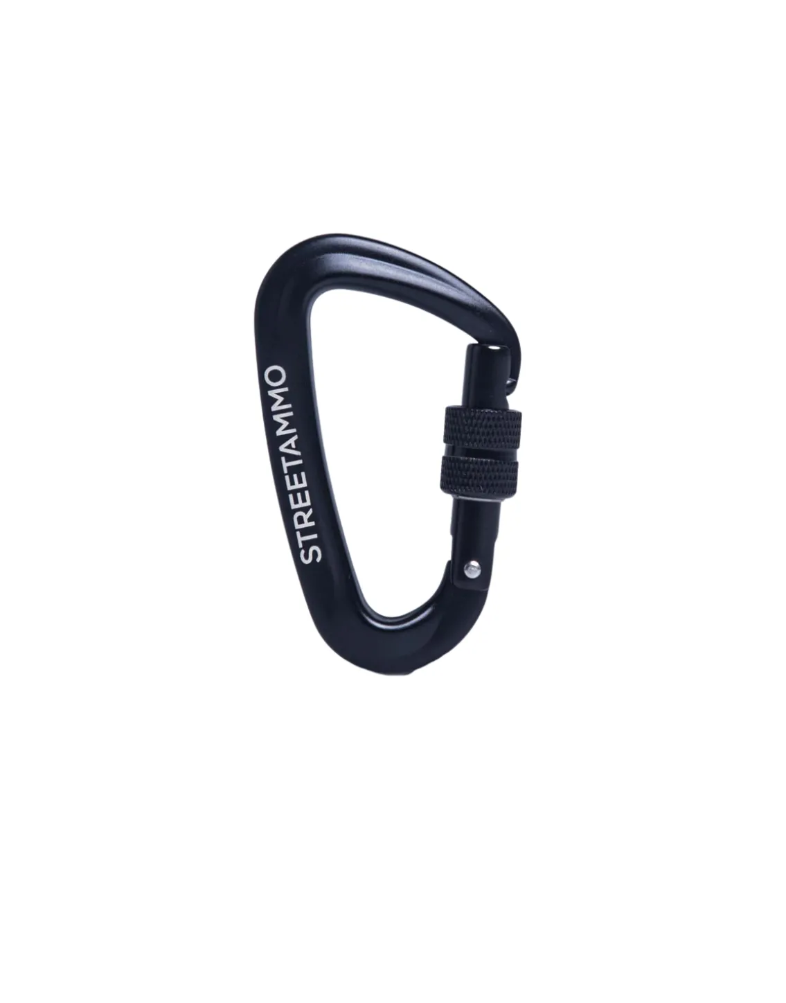 Authentic Carabin