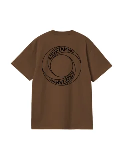 Basic Orbit Tee