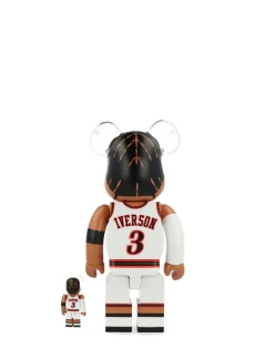 Be@rbrick Allen Iverson
