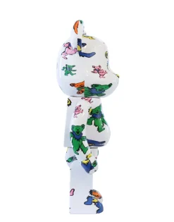 Be@rbrick Grateful Dead - Dancing Bear