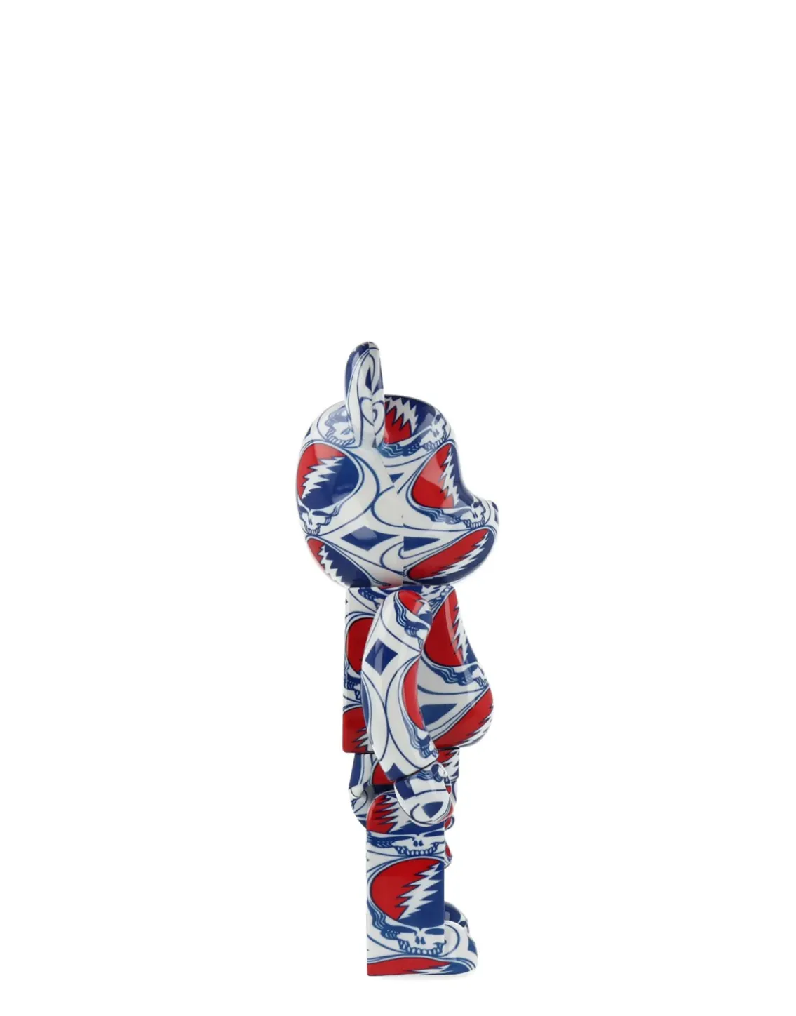 Be@rbrick Grateful Dead - Steal Your Face