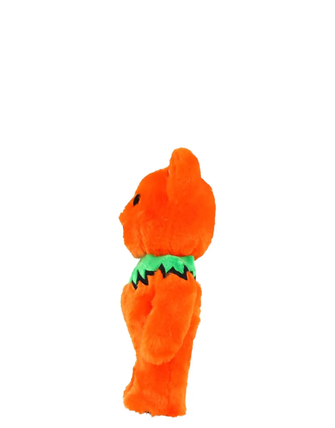Be@rbrick Grateful Dead Dancing Bears Costume Ver. Orange