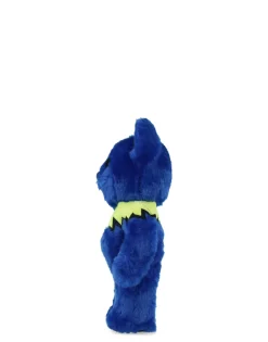 Be@rbrick Grateful Dead Dancing Bears Costume Ver. Blue