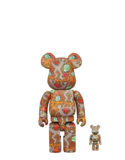 Be@rbrick Keith Haring "Special"