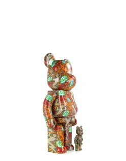 Be@rbrick Keith Haring "Special"