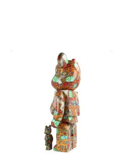 Be@rbrick Keith Haring 