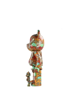 Be@rbrick Keith Haring 