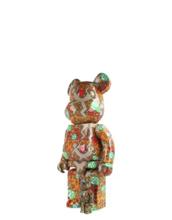Be@rbrick Keith Haring 