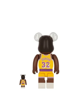 Be@rbrick Magic Johnson
