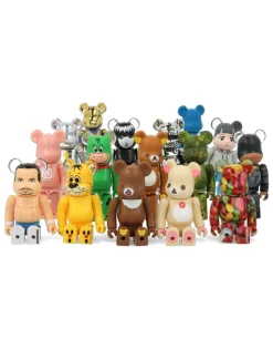 Be@rbrick Series 45