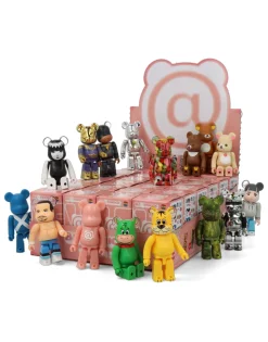 Be@rbrick Series 45