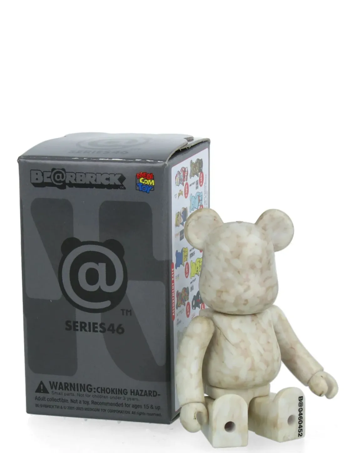 Be@rbrick Series 46