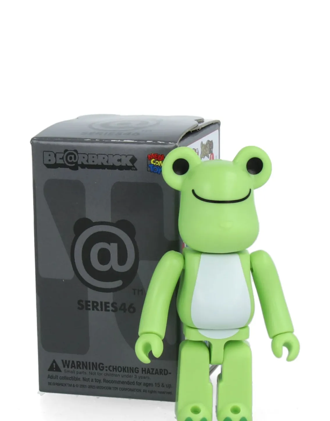 Be@rbrick Series 46