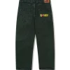 Big Apple Denim Jeans